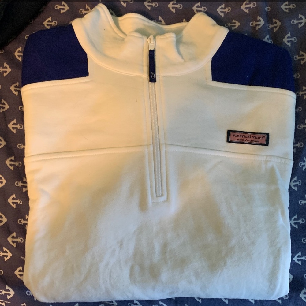Vineyard vines shep shirt